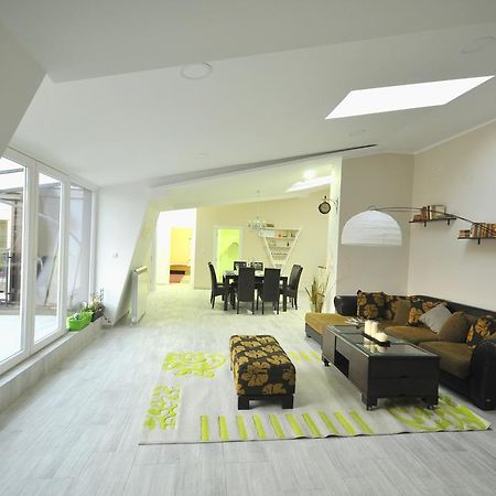 Apartment Sovica Belgrade Exterior photo