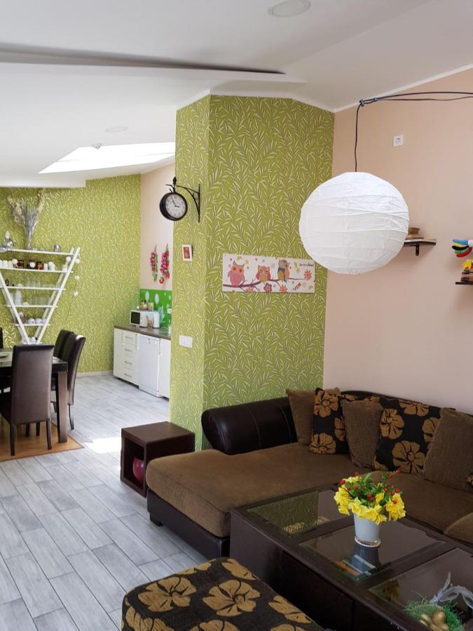 Apartment Sovica Belgrade Exterior photo