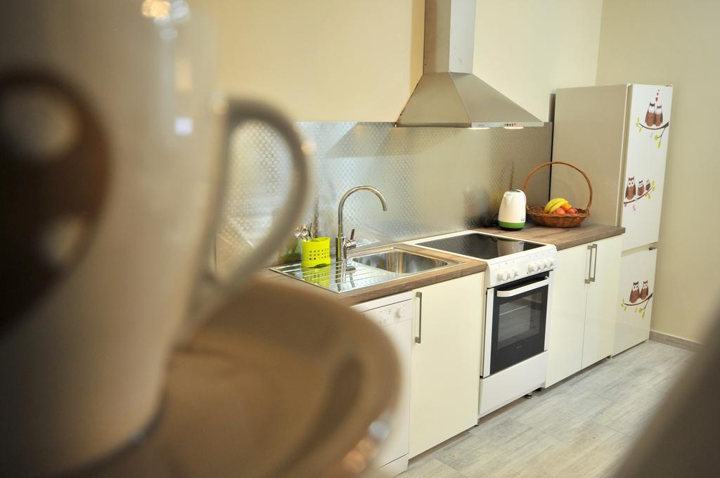 Apartment Sovica Belgrade Exterior photo