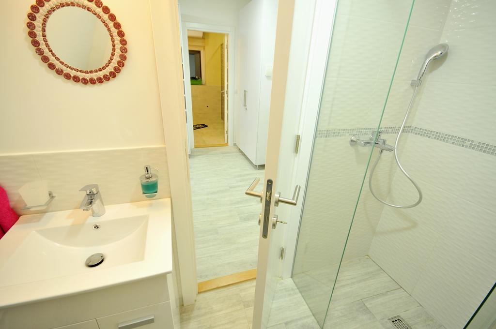 Apartment Sovica Belgrade Exterior photo